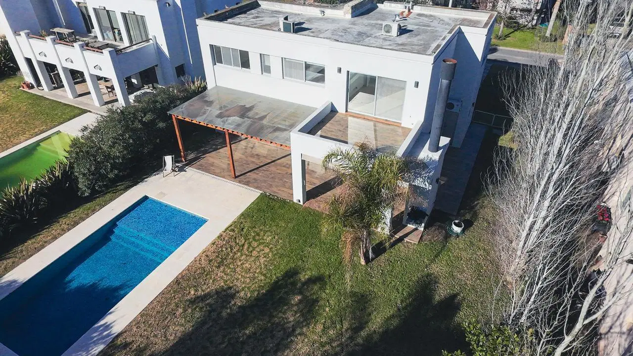 Casa de 4 ambientes en venta en Weston 4