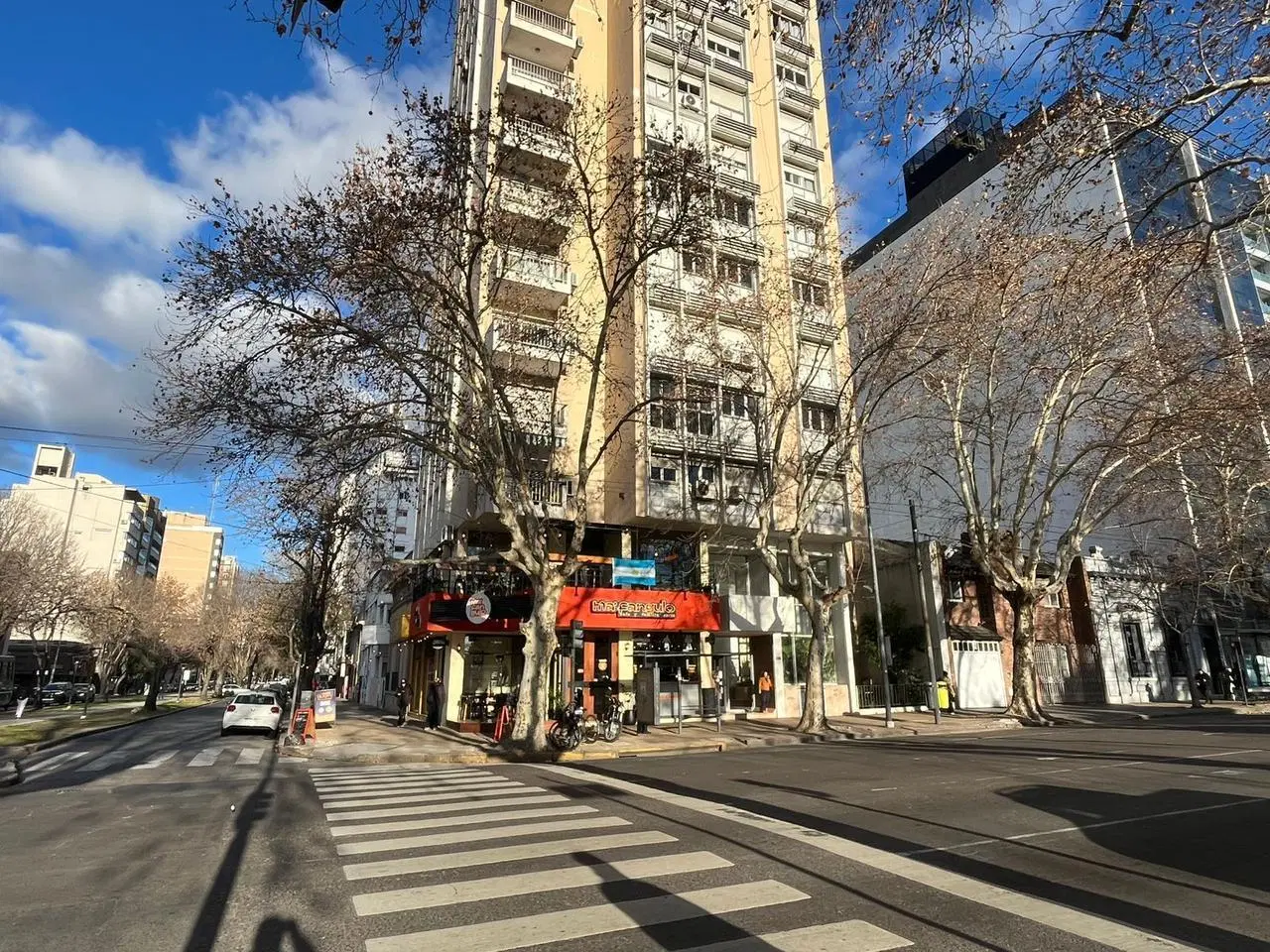 Departamento en La Plata 3