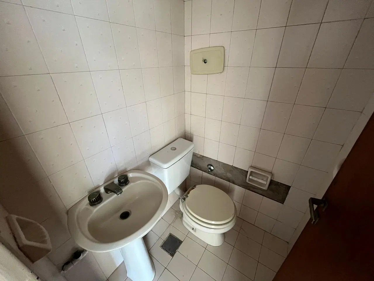 Departamento en La Plata 2