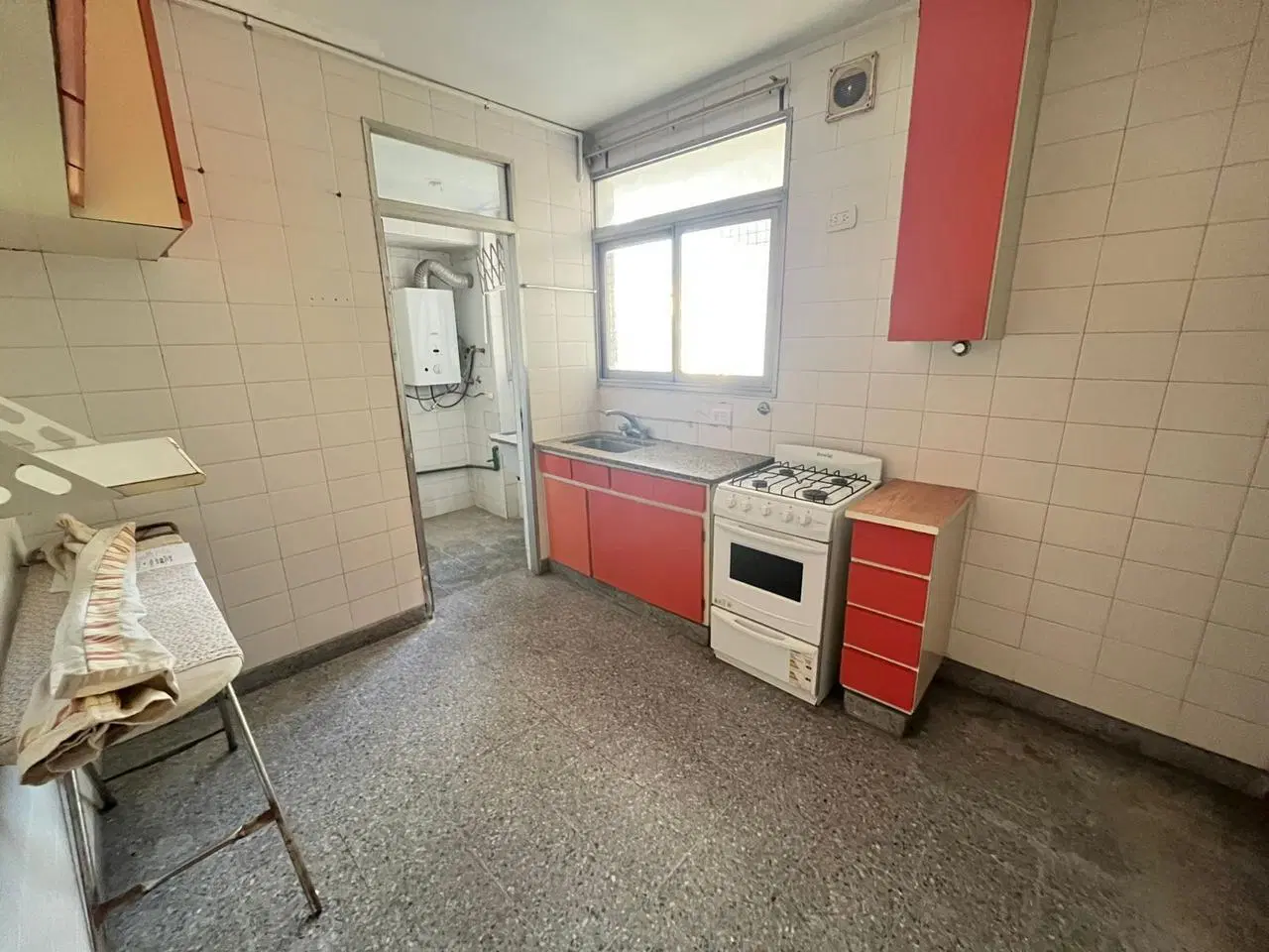Departamento en La Plata 5