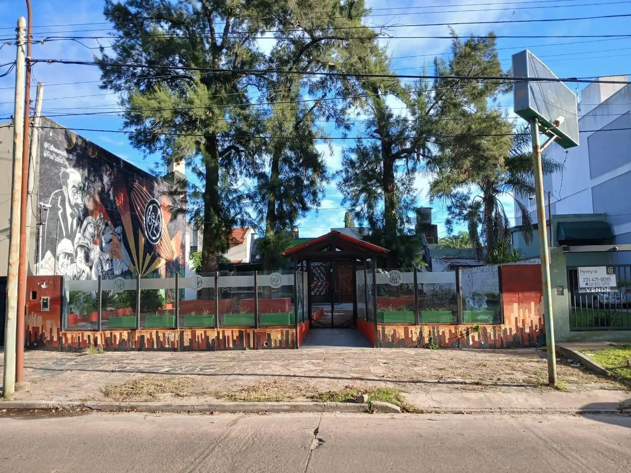 Local en venta en Gonnet 2