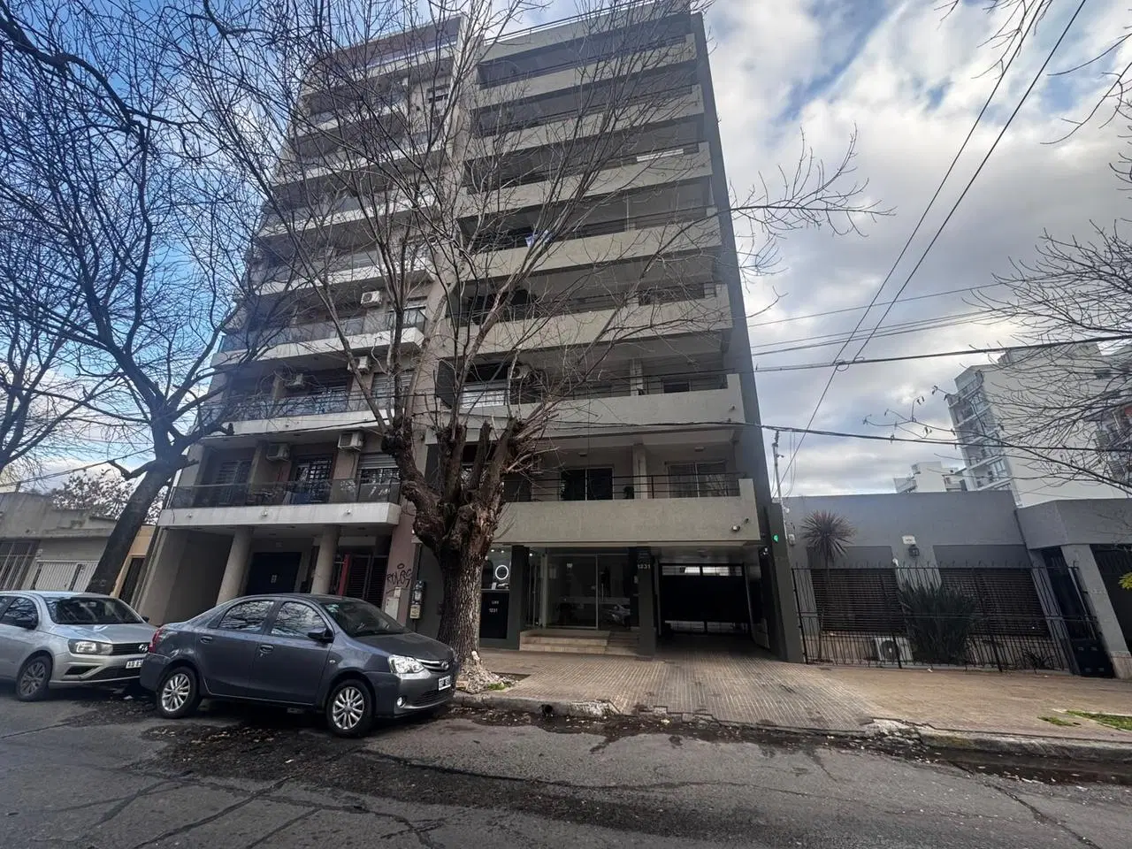 Departamento en alquiler en La Plata 2
