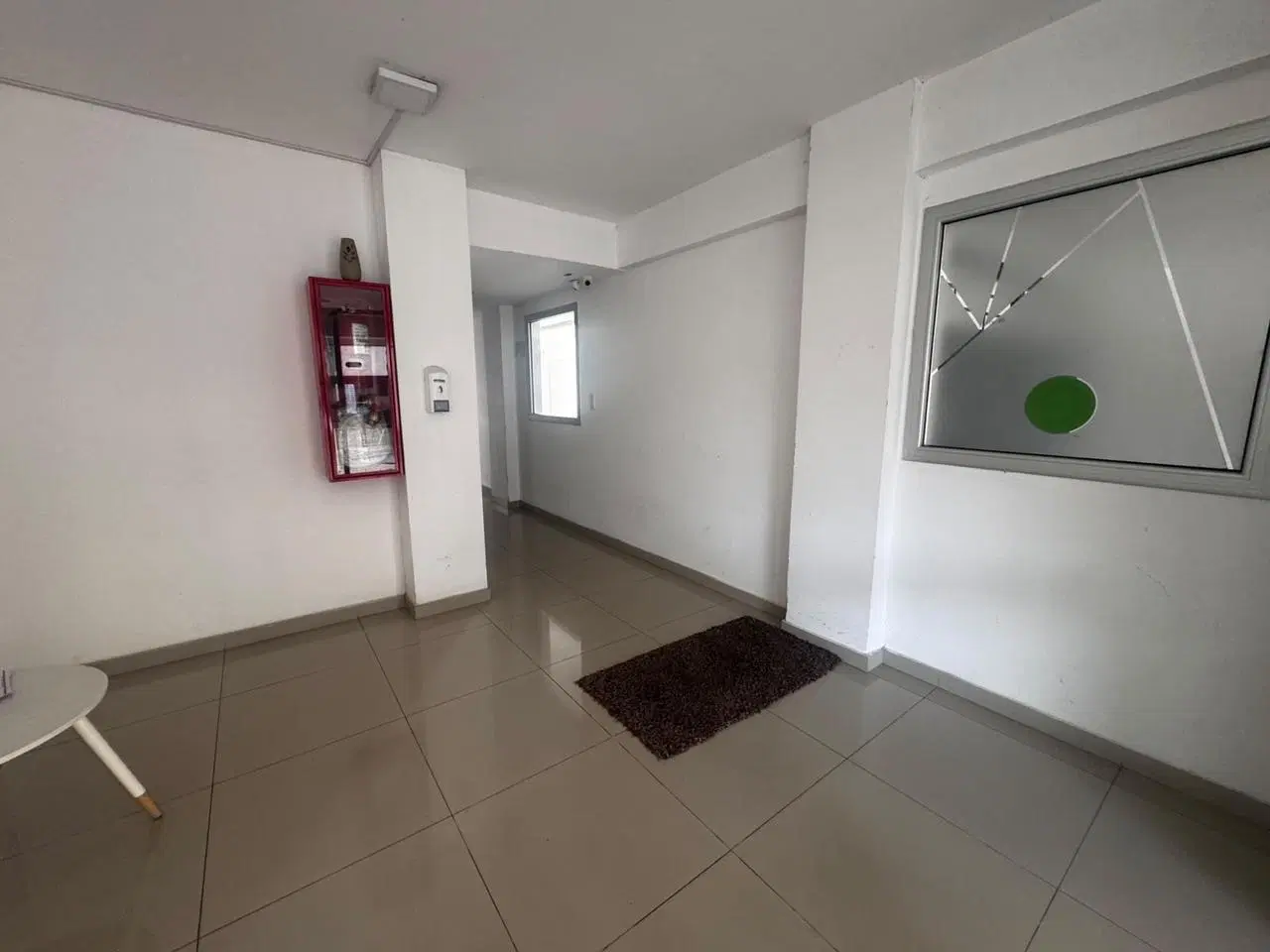 Departamento en alquiler en La Plata 3