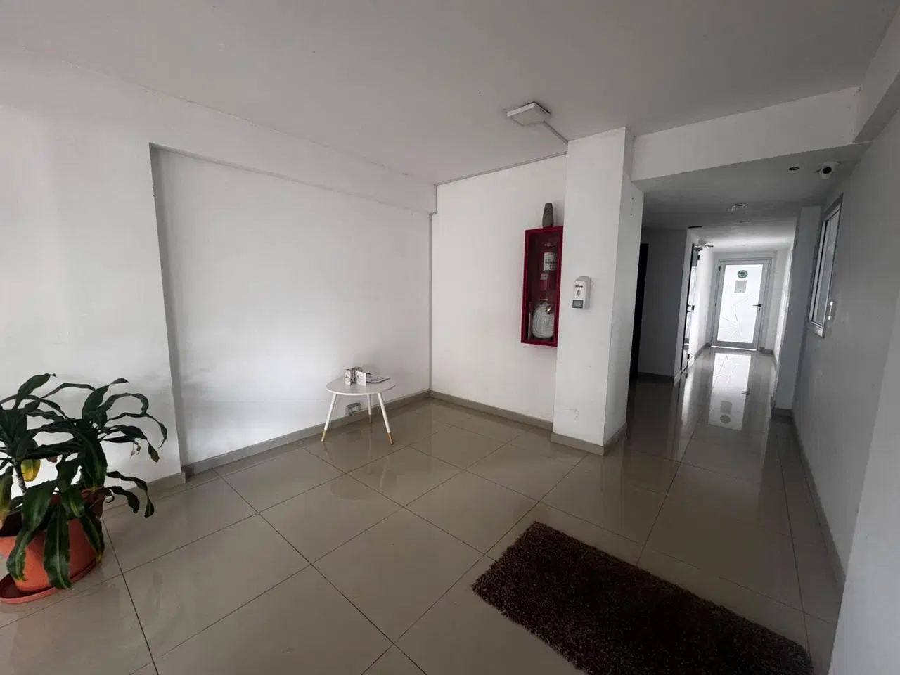 Departamento en alquiler en La Plata 1