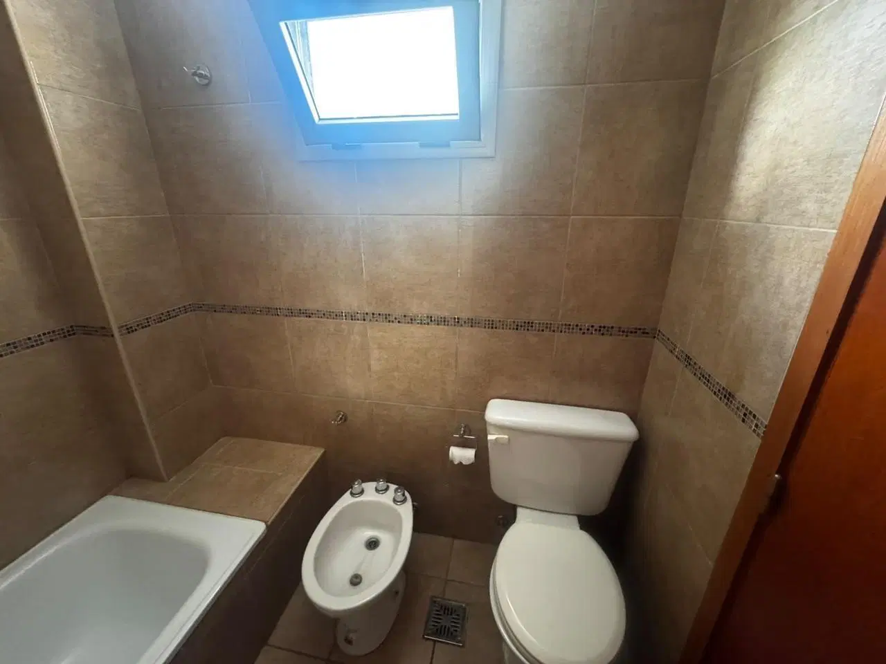 Departamento en alquiler en La Plata 8