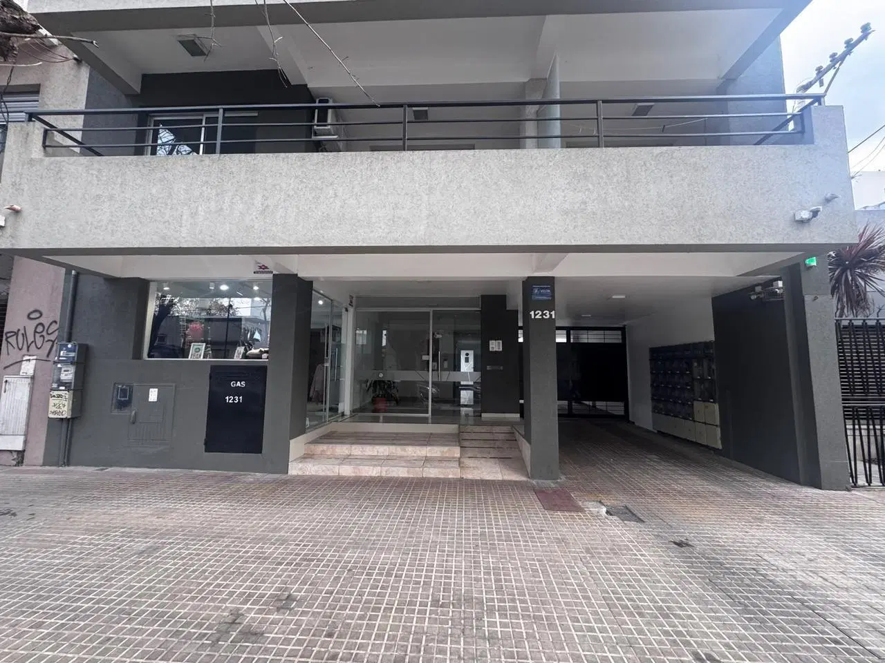 Departamento en alquiler en La Plata 5