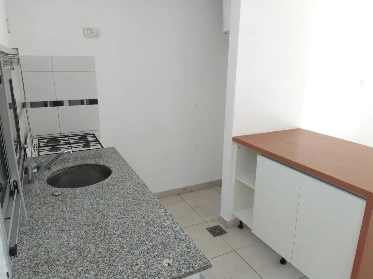 Departamento en Alquiler 2