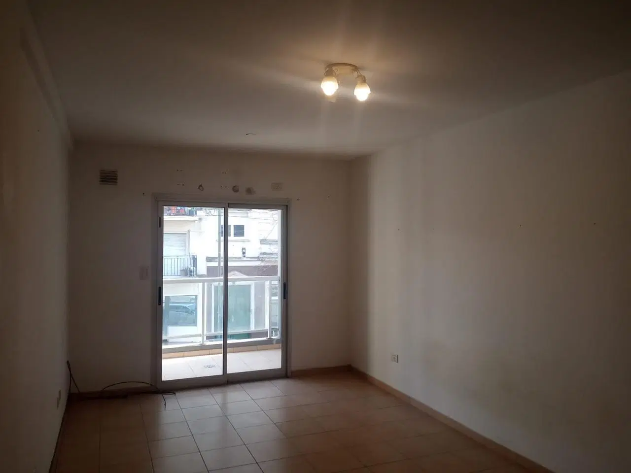 Departamento en alquiler en La Plata 1 Dormitorio 1