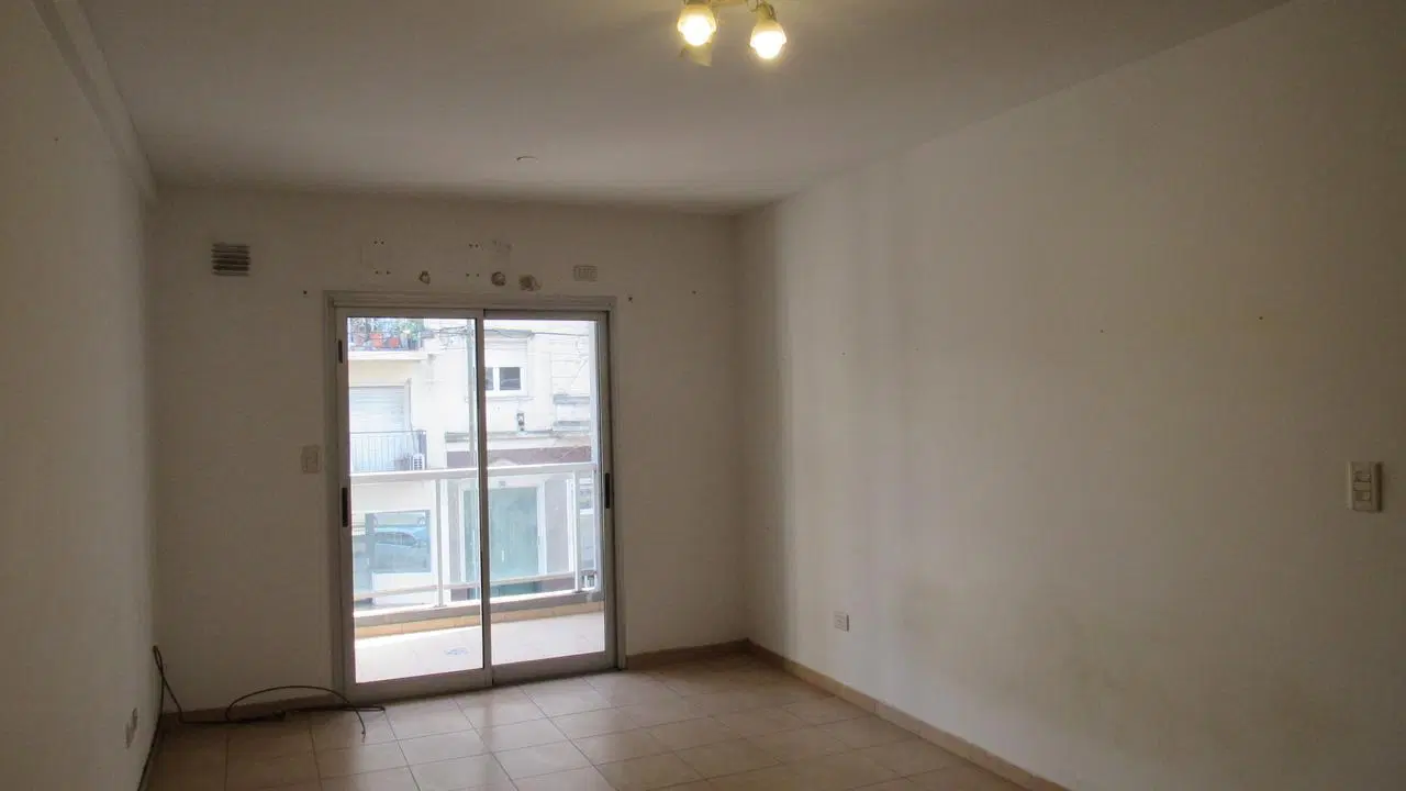 Departamento en alquiler en La Plata 1 Dormitorio 4