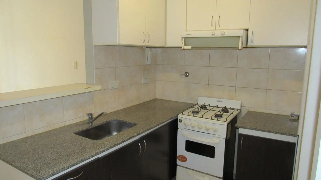 Departamento en alquiler en La Plata 1 Dormitorio 8