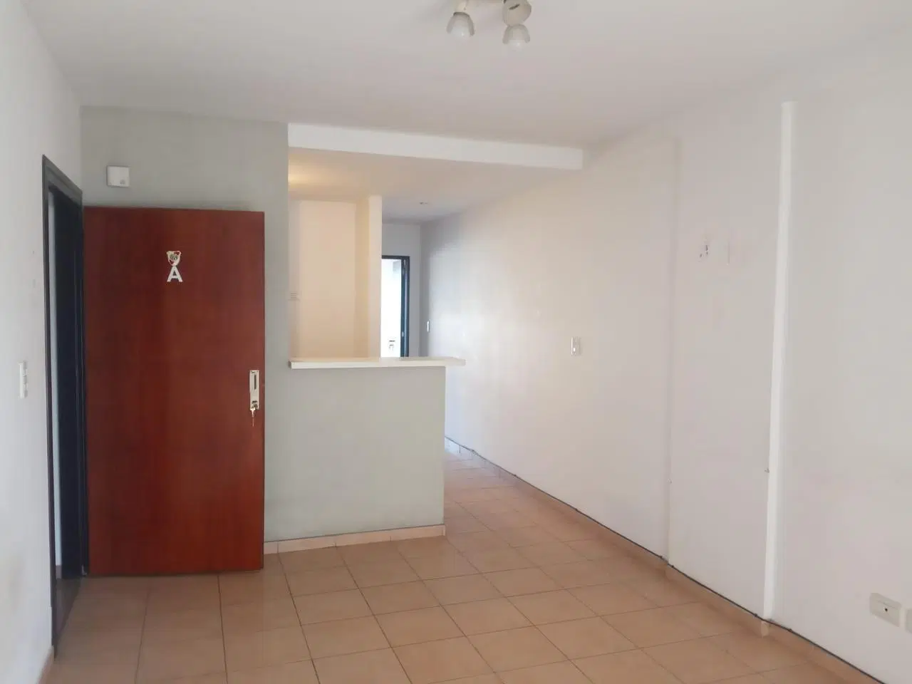 Departamento en alquiler en La Plata 1 Dormitorio 3