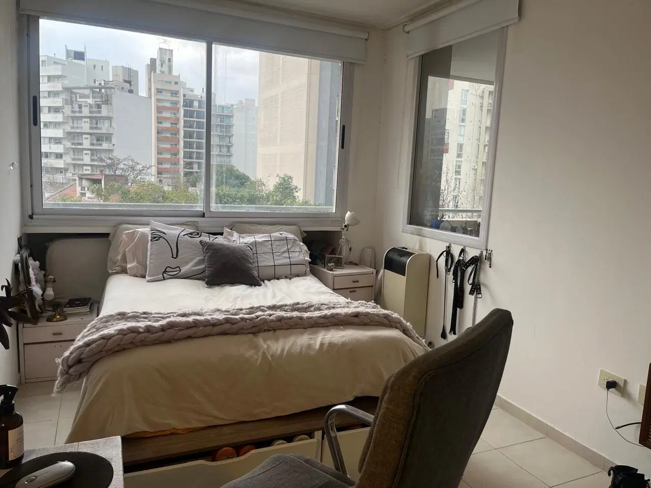 Departamento en Alquiler La Plata de 2 dormitorios 8