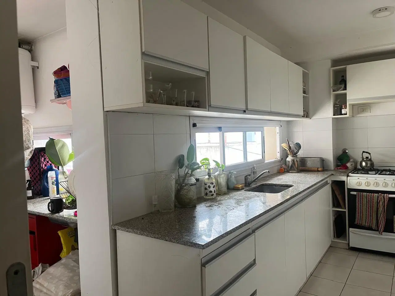 Departamento en Alquiler La Plata de 2 dormitorios 4