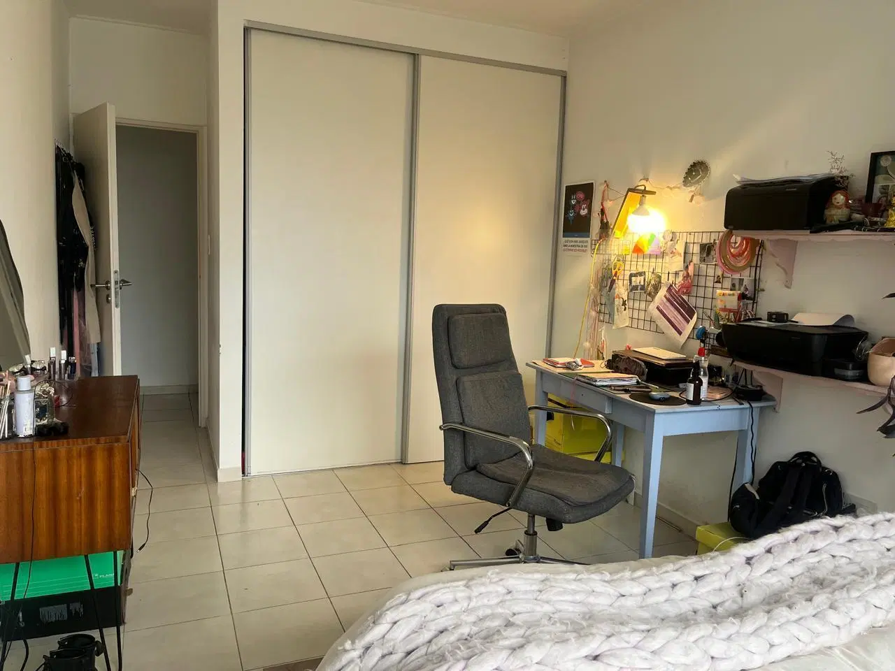 Departamento en Alquiler La Plata de 2 dormitorios 5