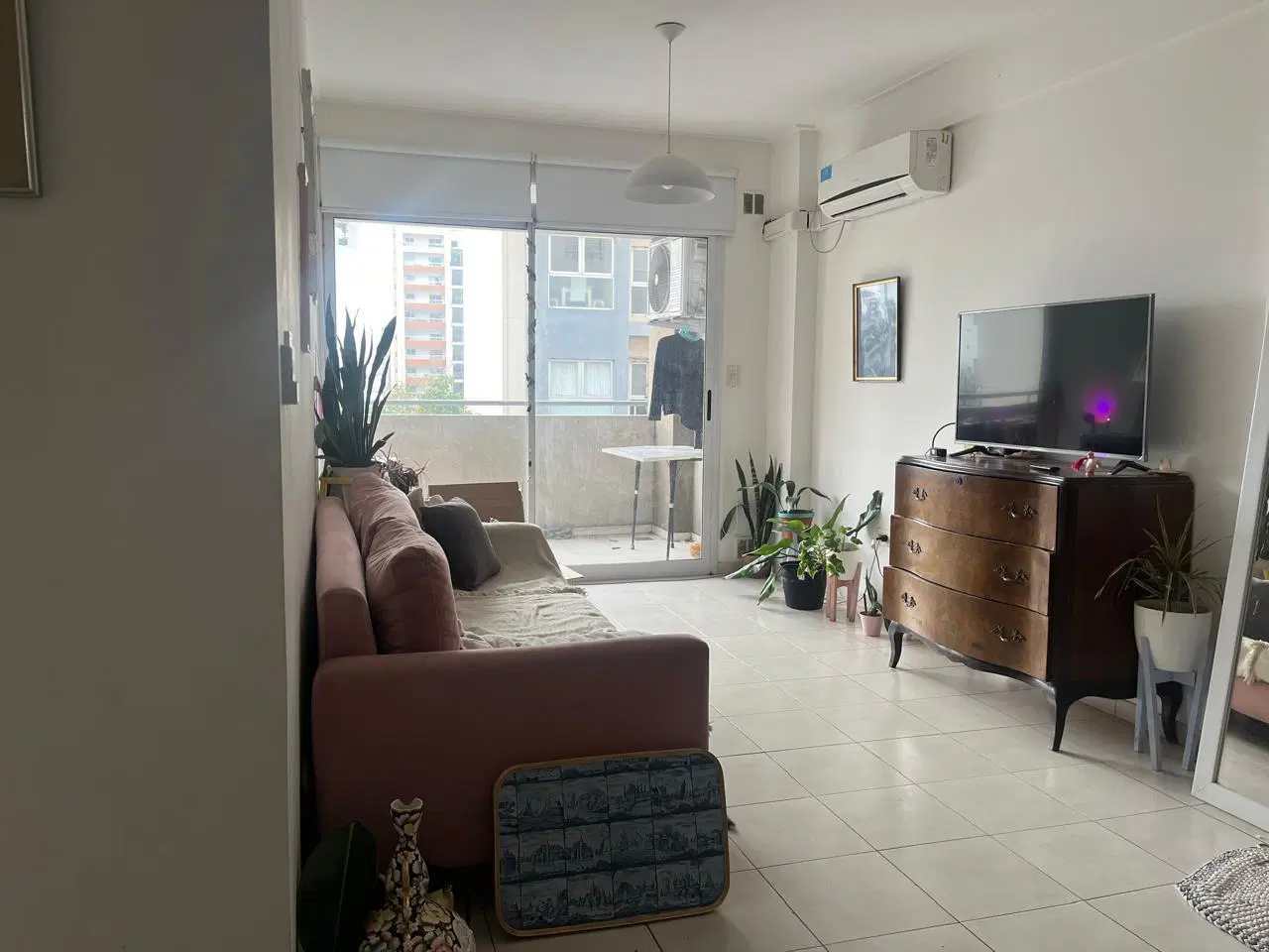 Departamento en Alquiler La Plata de 2 dormitorios 2