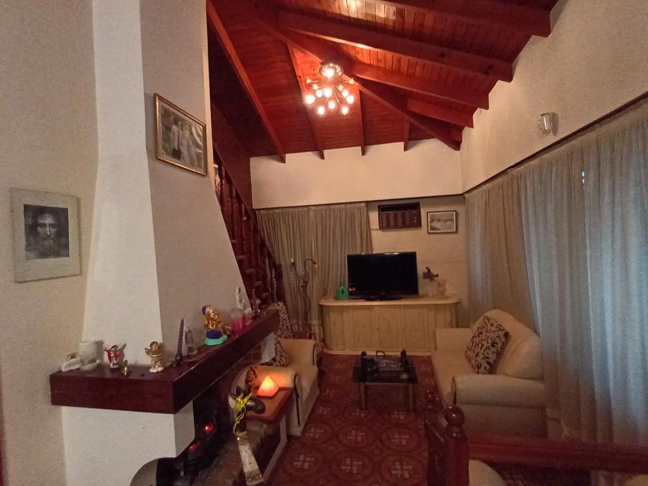 Casa en venta en Manuel B Gonnet 8
