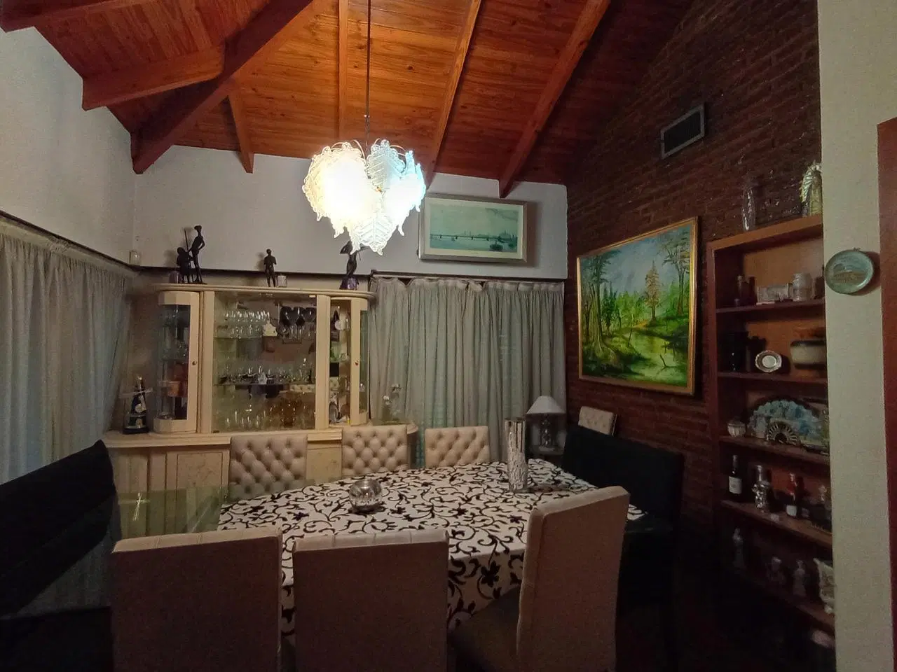 Casa en venta en Manuel B Gonnet 5