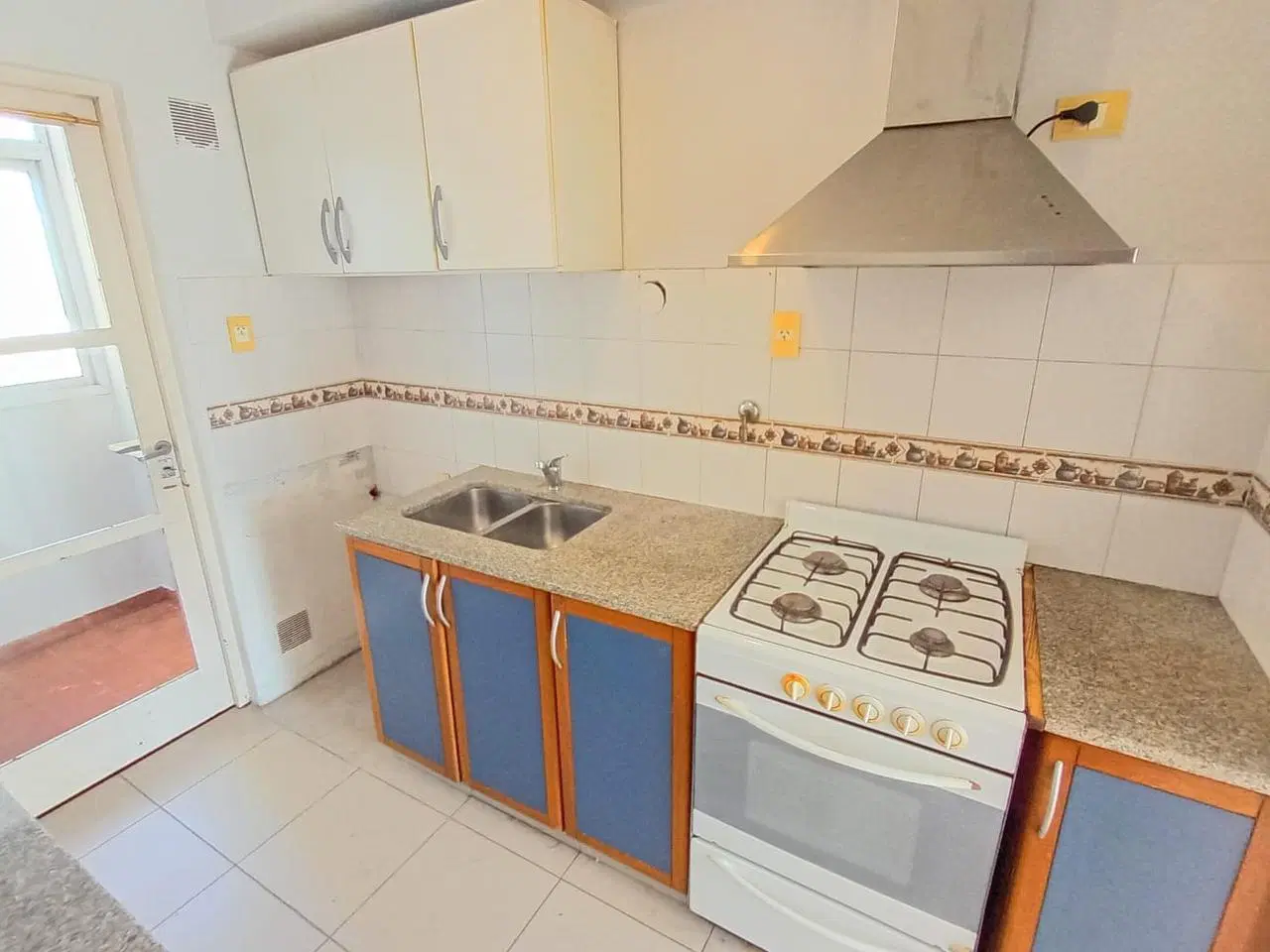 Departamento en Alquiler La Plata 5