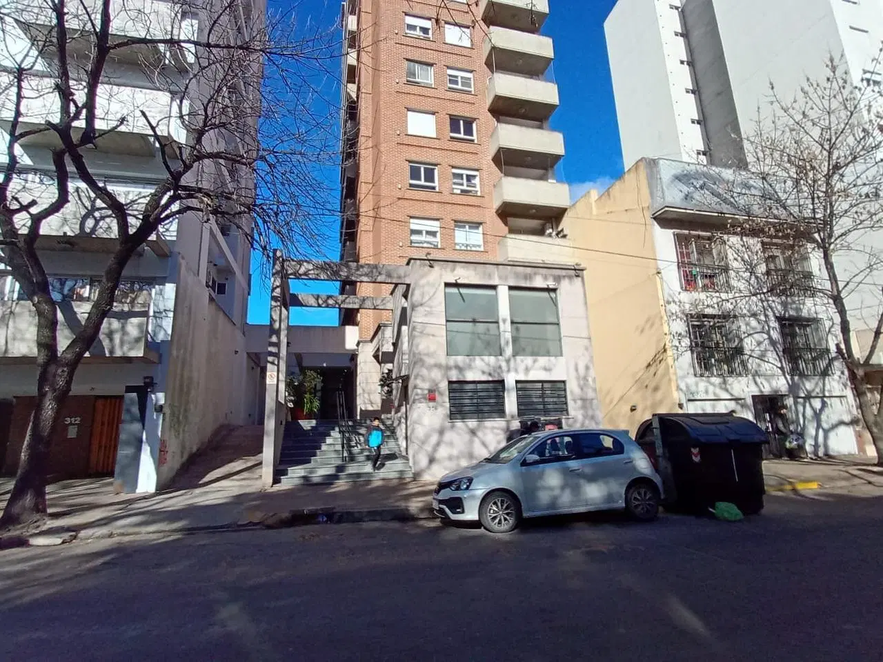 Departamento en Alquiler La Plata 2