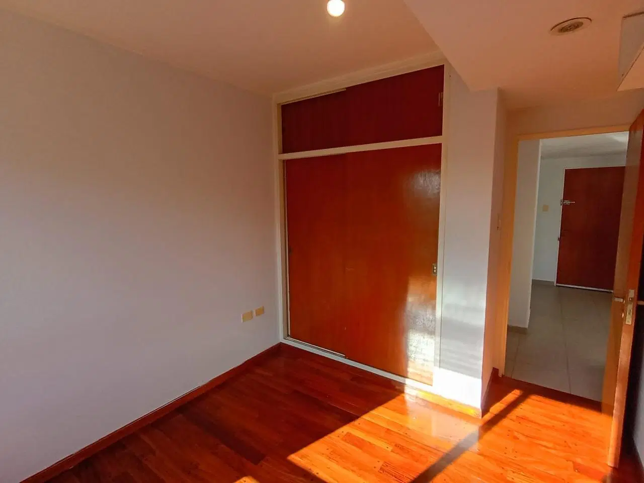 Departamento en Alquiler La Plata 4