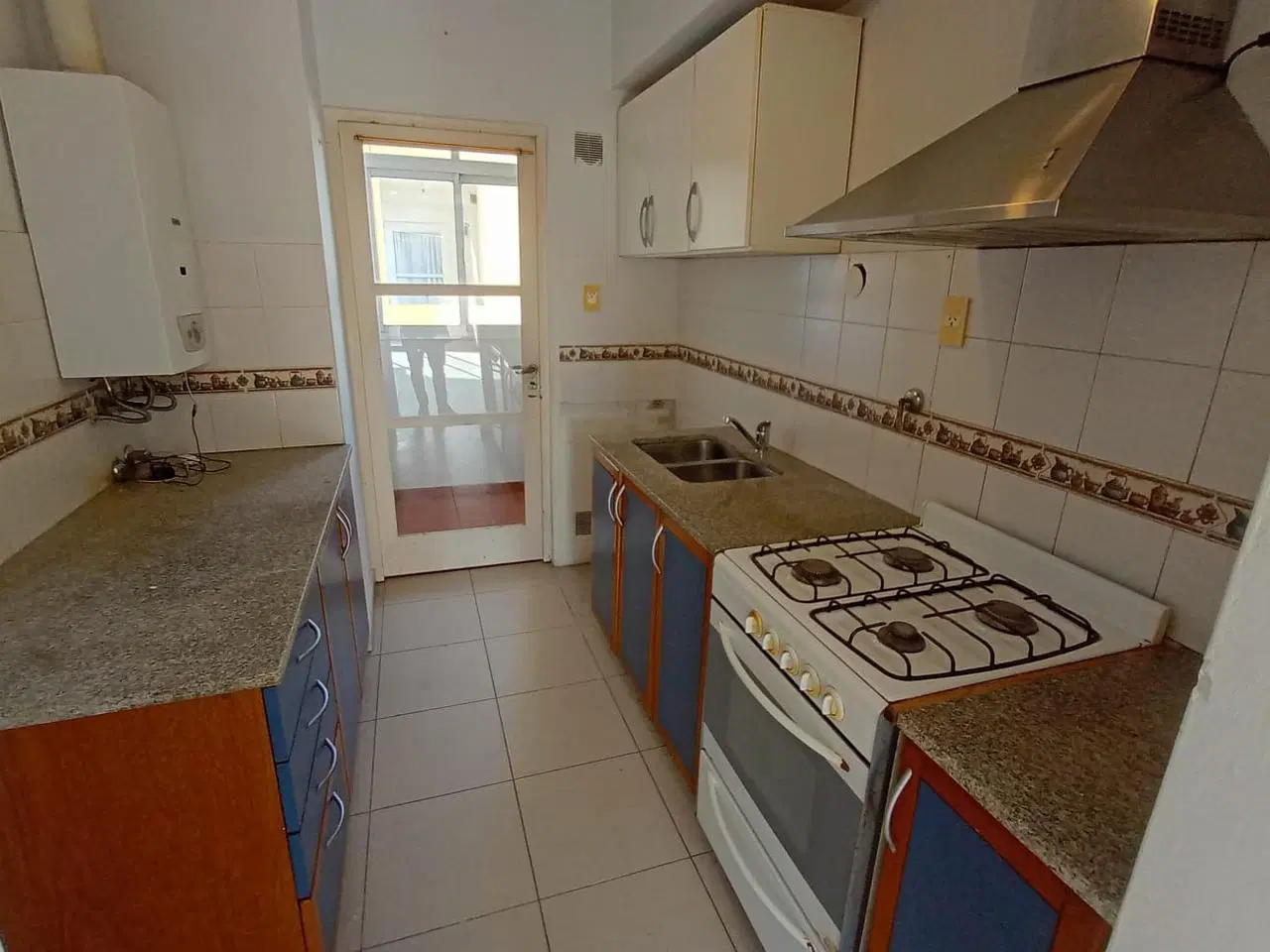 Departamento en Alquiler La Plata 8