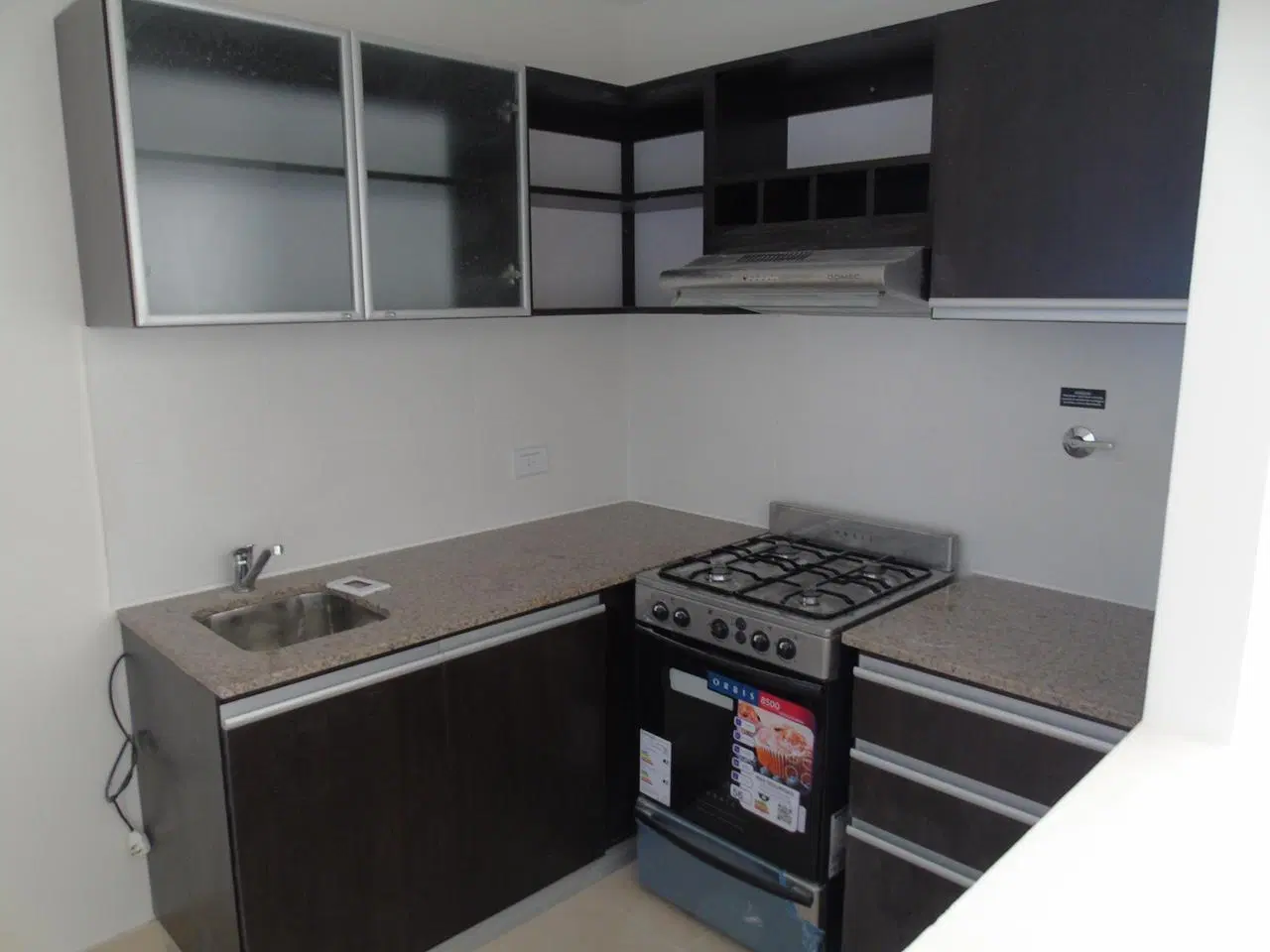 Monoambiente en La Plata en alquiler 5