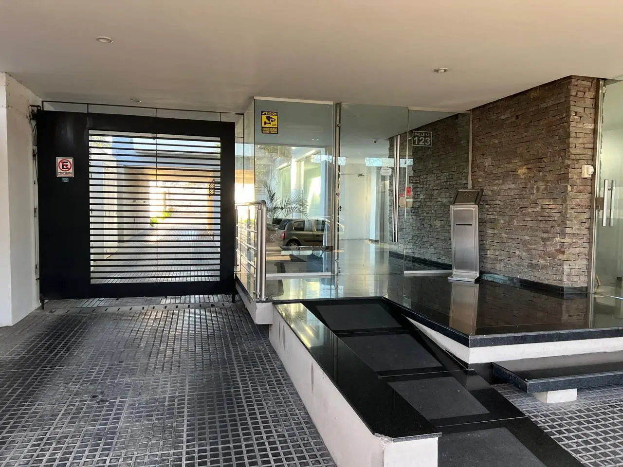 Monoambiente en venta en La Plata 3