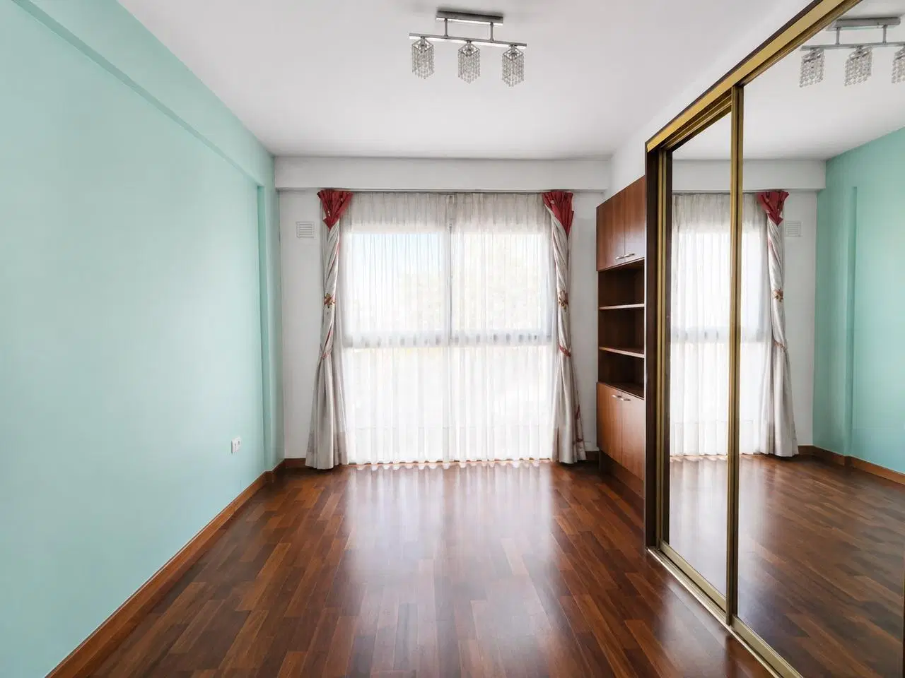 Monoambiente en venta en La Plata 1