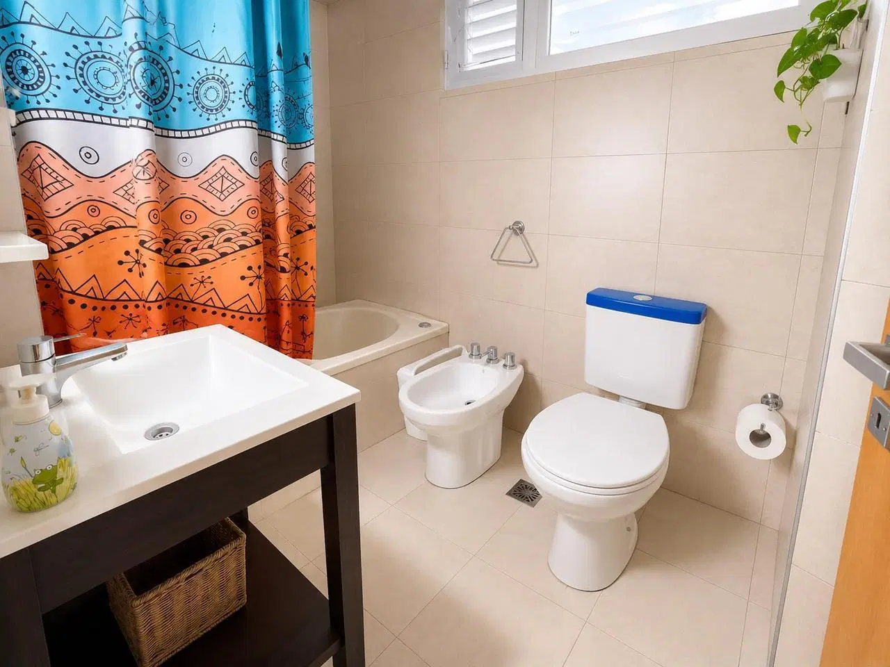 Monoambiente en venta en La Plata 5
