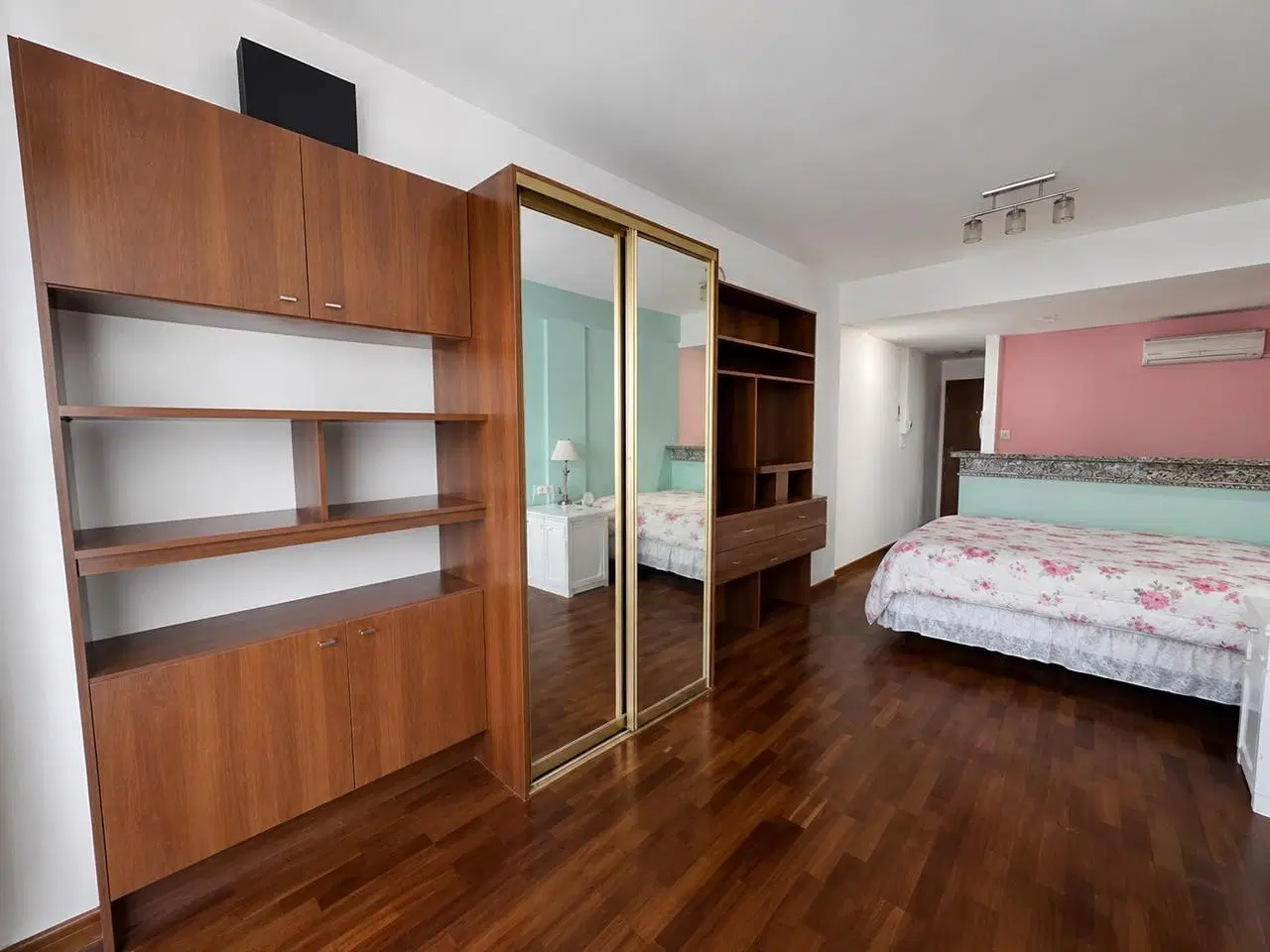 Monoambiente en venta en La Plata 4