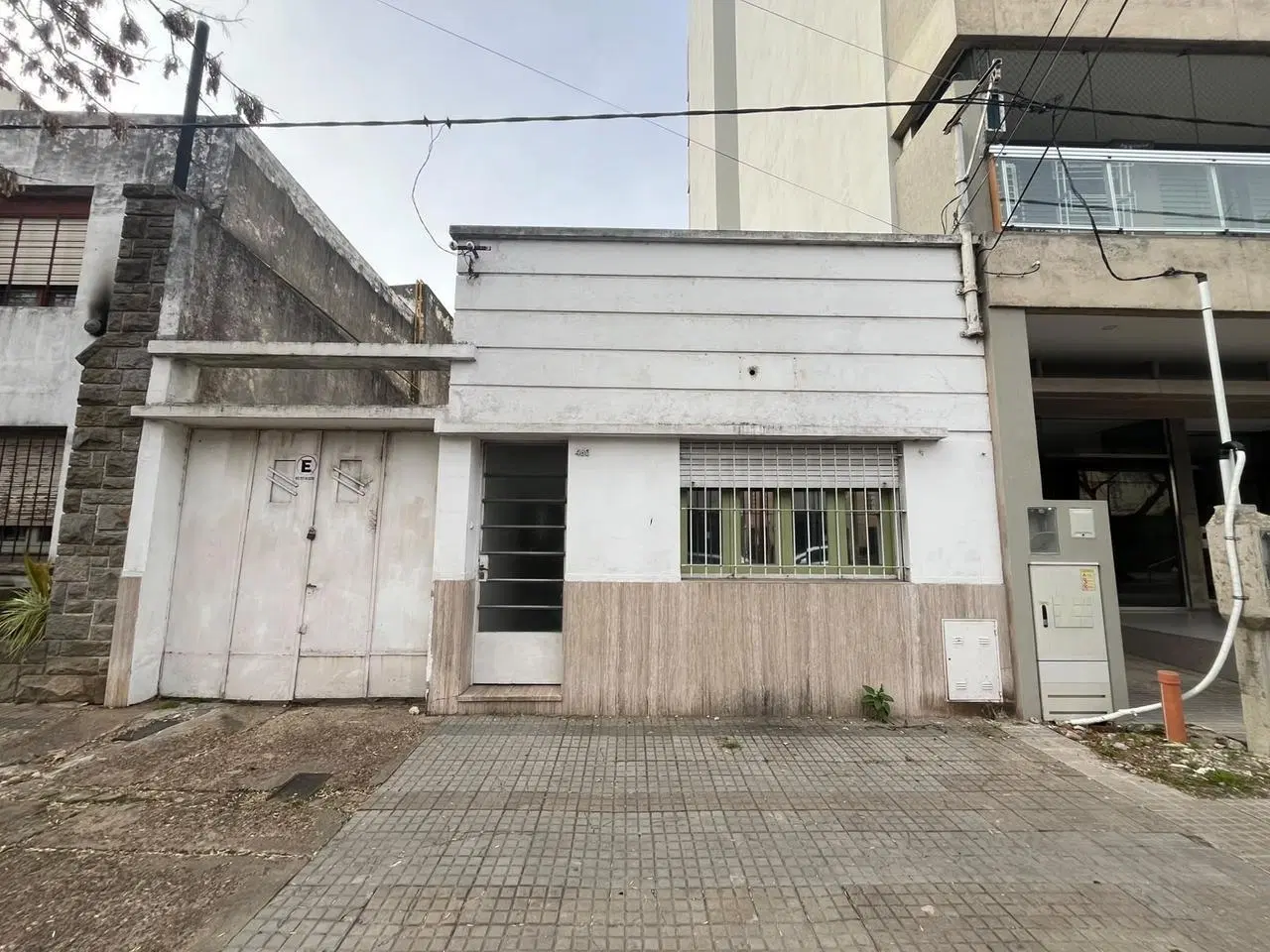 Casa en La Plata 2