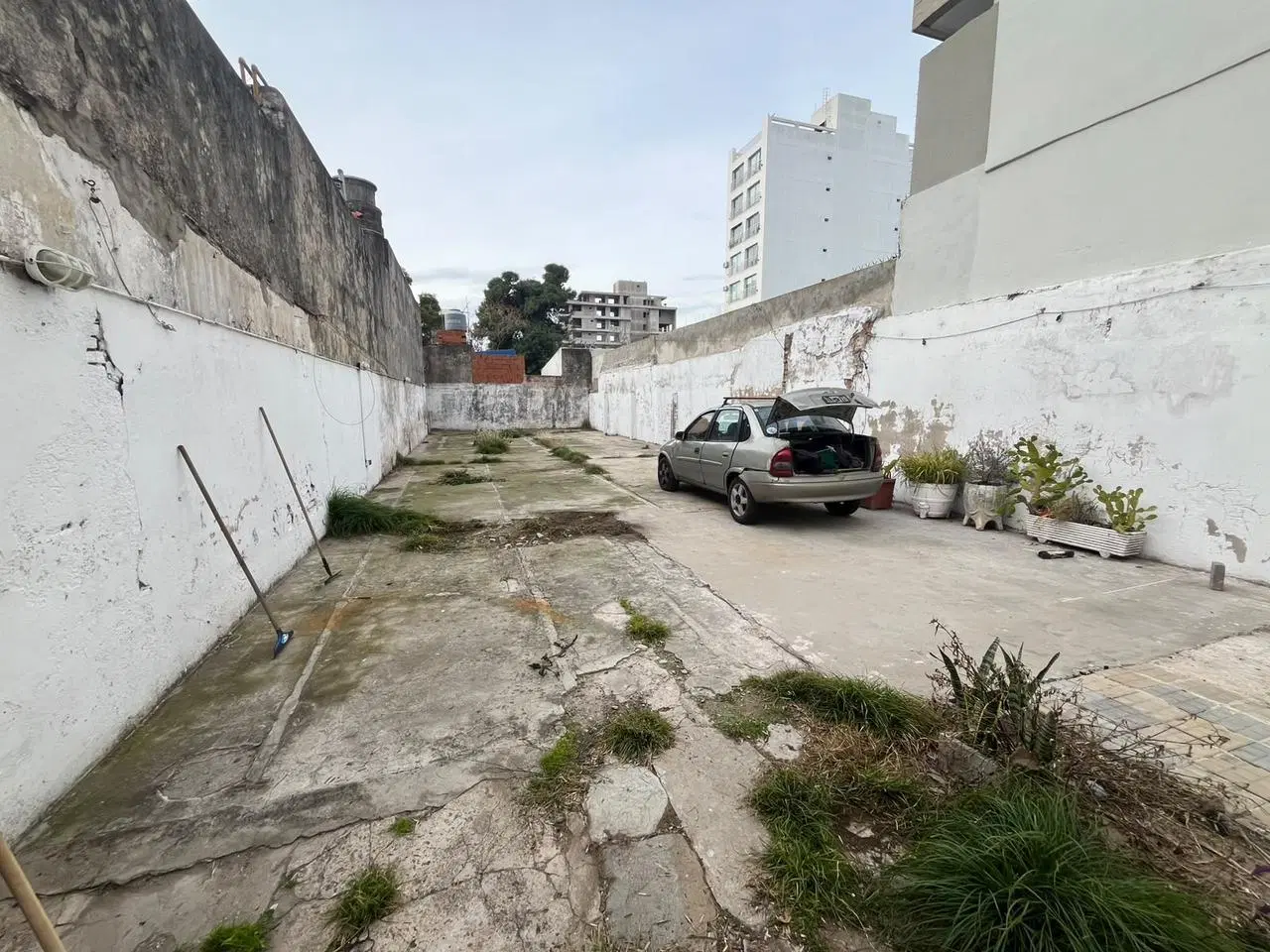 Casa en La Plata 8