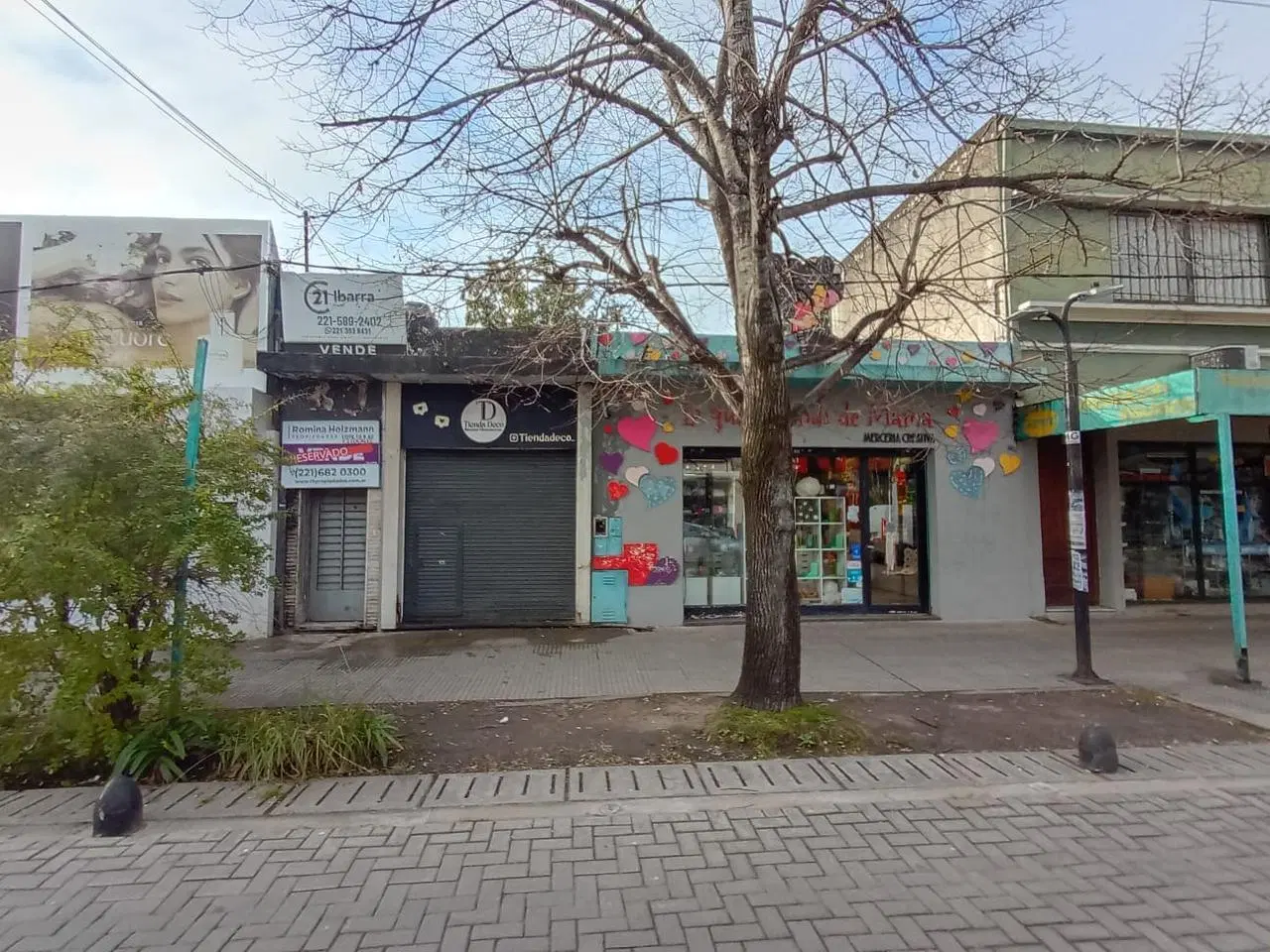Local en Alquiler La Plata 1