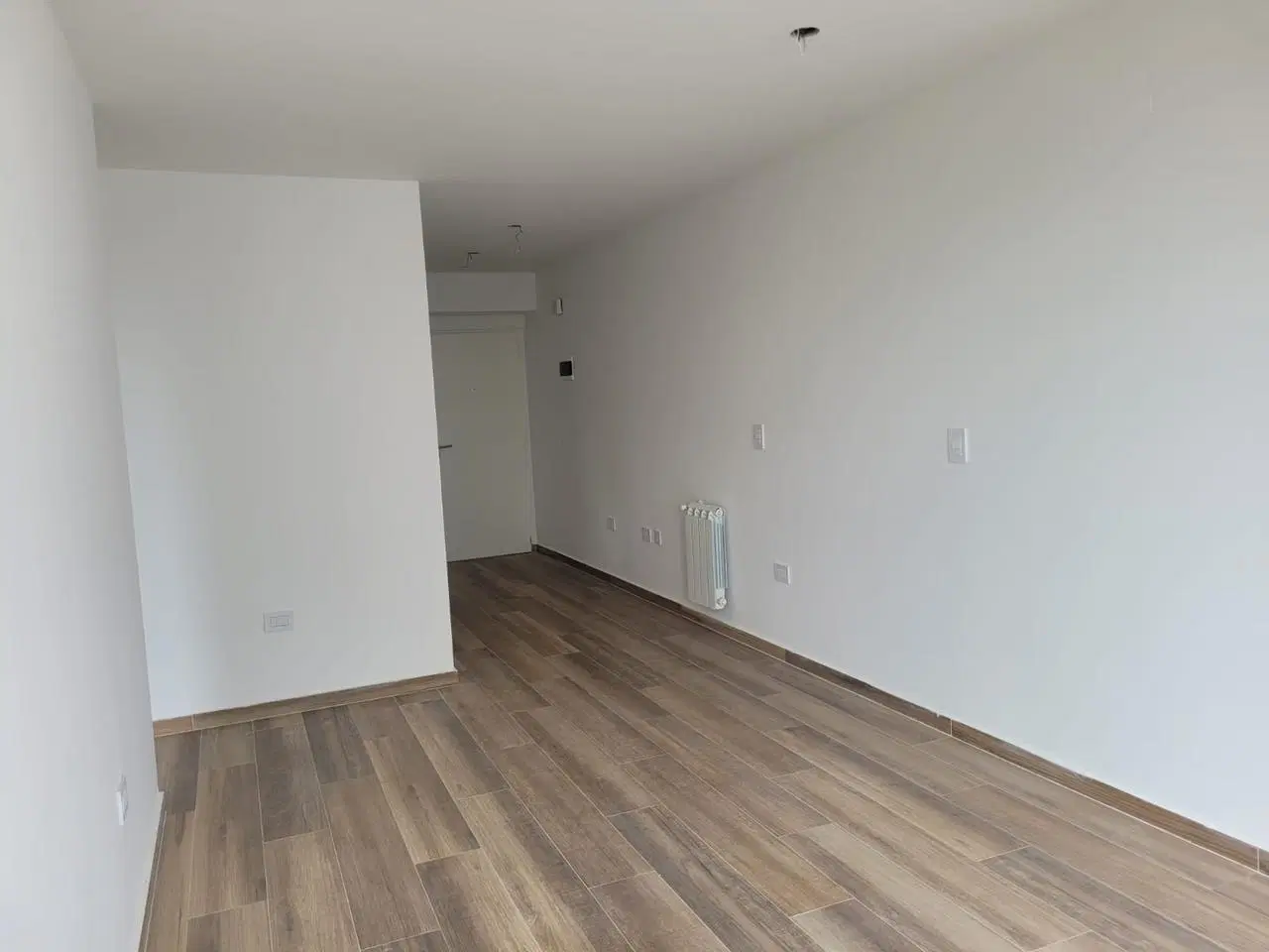 Departamento en alquiler en La Plata - Dacal Bienes Raíces 3
