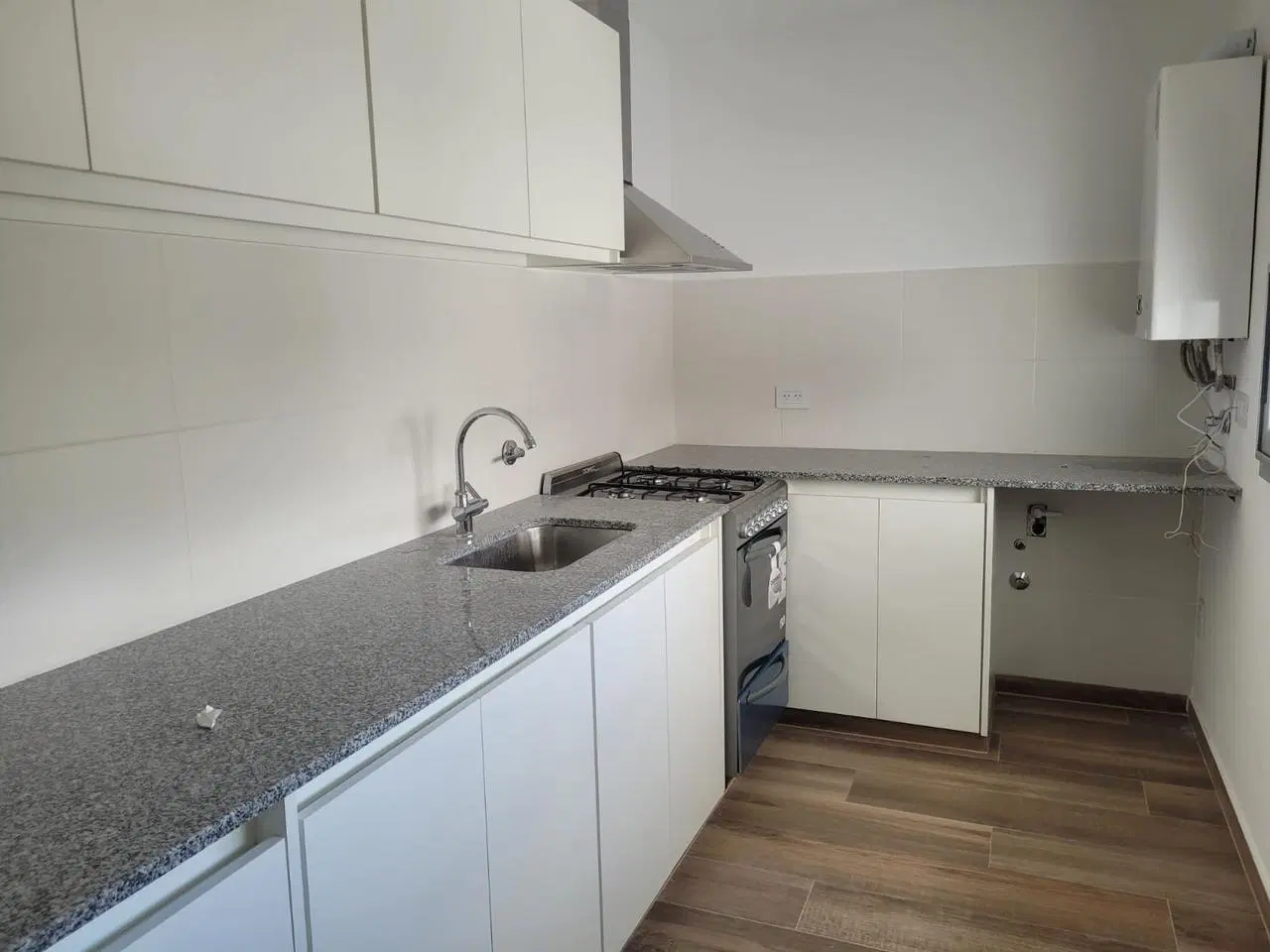 Departamento en alquiler en La Plata - Dacal Bienes Raíces 2