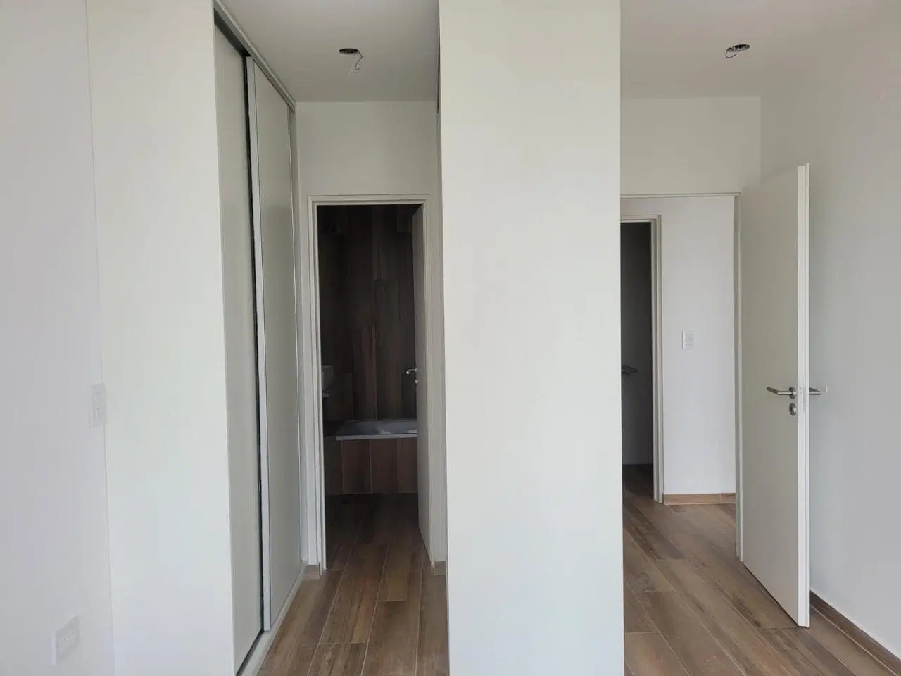 Departamento en alquiler en La Plata - Dacal Bienes Raíces 1