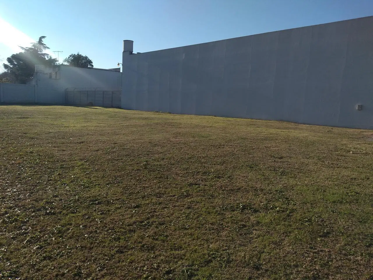 Terreno en La Plata 1