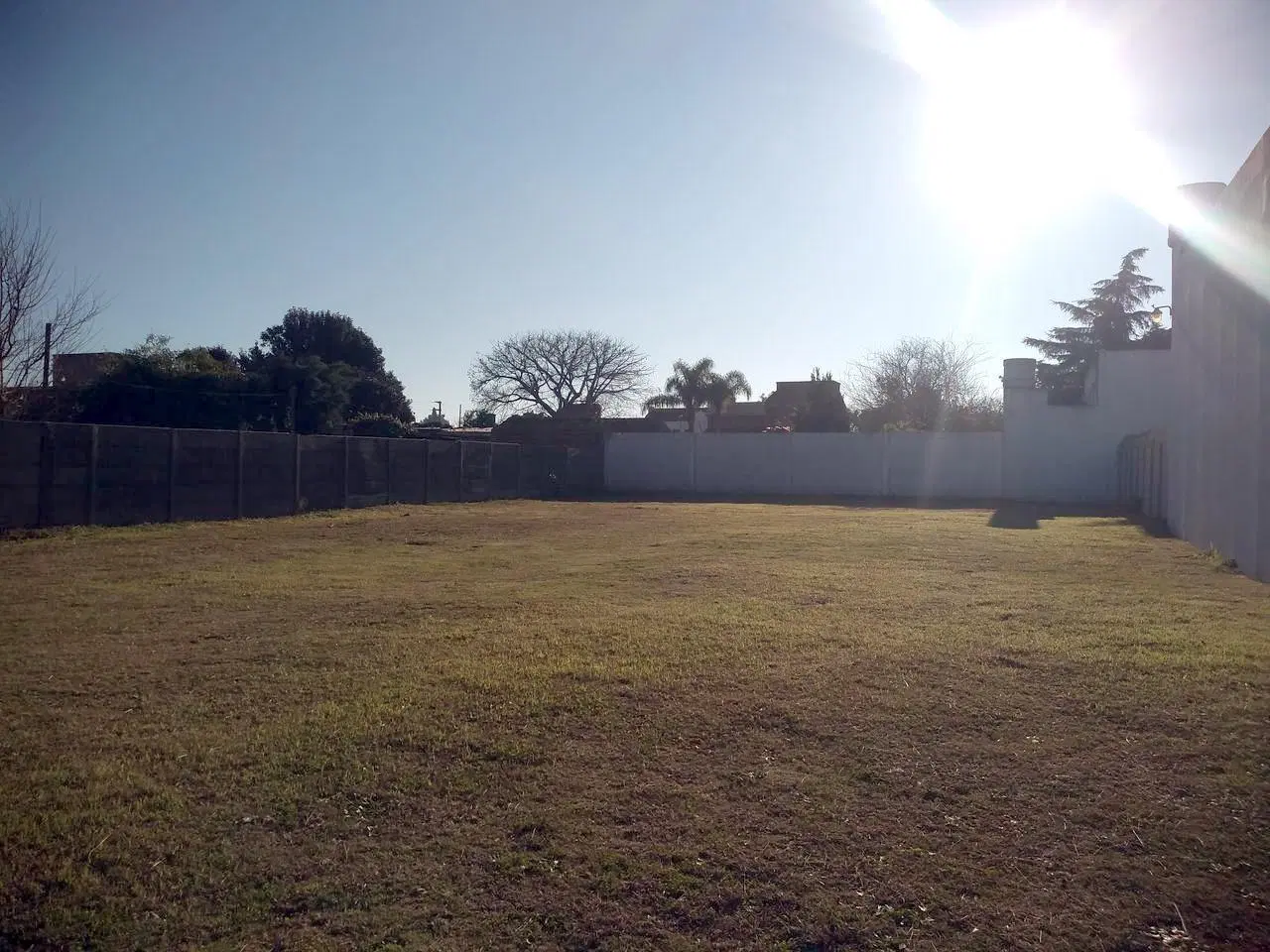 Terreno en La Plata 2