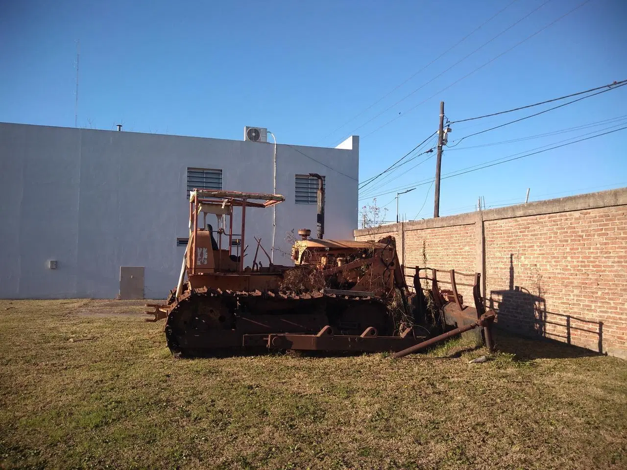 Terreno en La Plata 3
