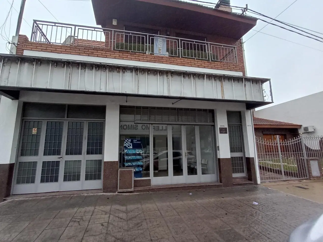 Local en Alquiler La Plata 2