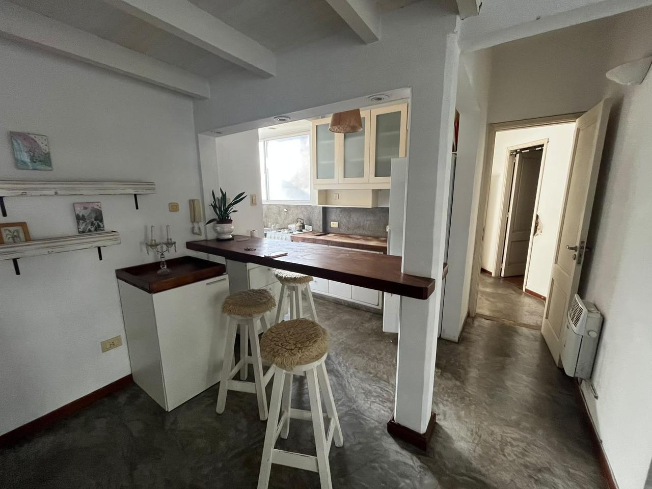 Foto de Departamento en alquiler de 2 dormitorios en La Plata, imagen 1