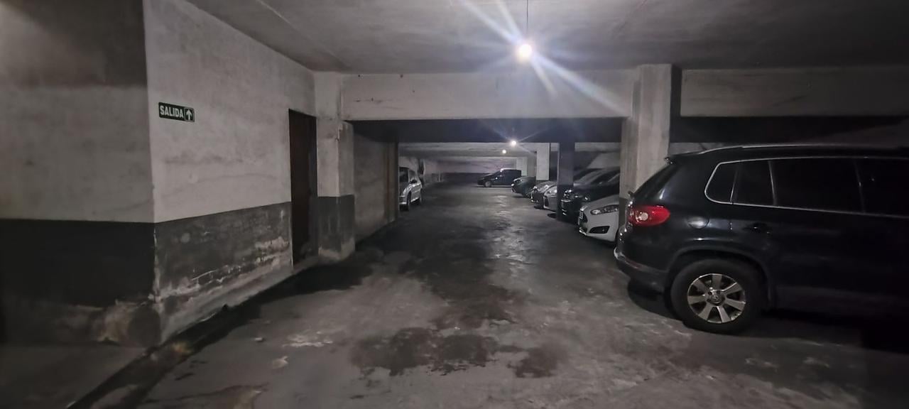 Foto de Cochera en venta zona Tribunales, imagen 4