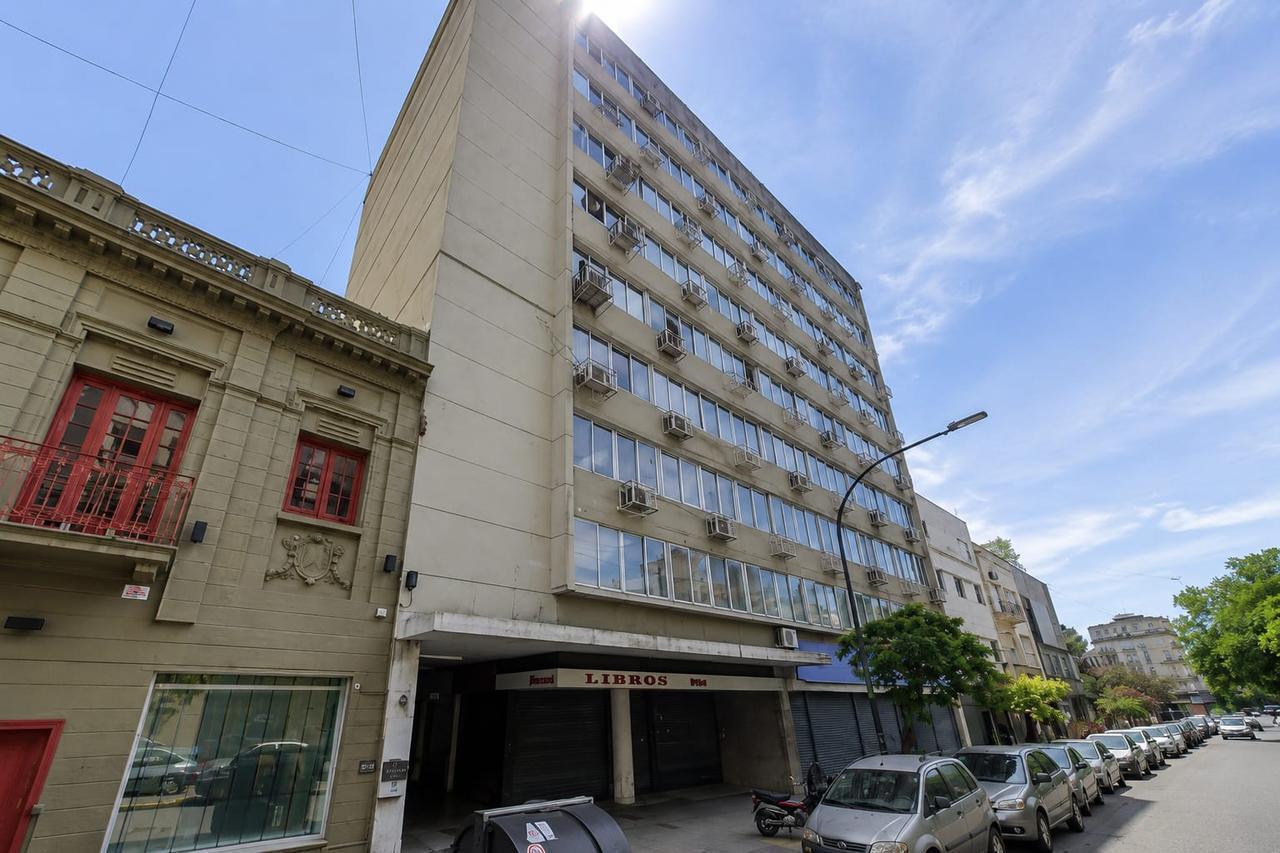 Foto de Cochera en venta proxima a la Avenida 7, imagen 4