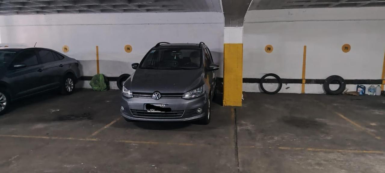 Foto de Cochera en venta proxima a la Avenida 7, imagen 1