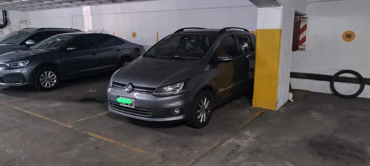 Foto de Cochera en venta proxima a la Avenida 7, imagen 3
