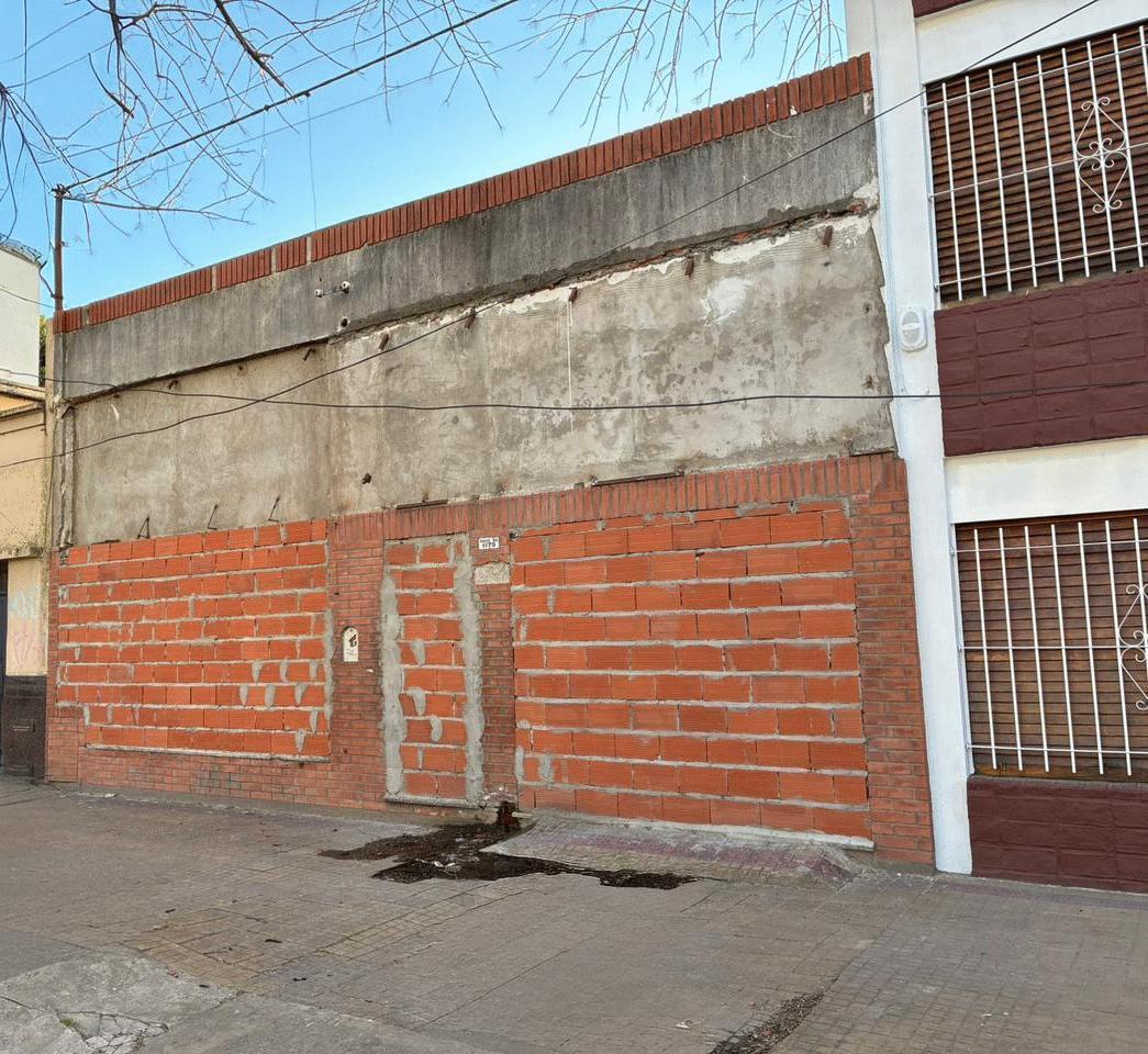 Foto de Lote en venta próximo a Avenida 19 La Plata, imagen 1