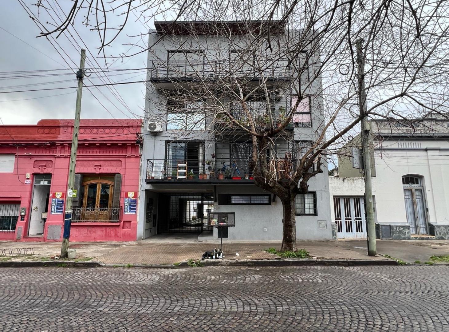 Foto de Departamento en venta de 1 dormitorio en La Plata, imagen 1
