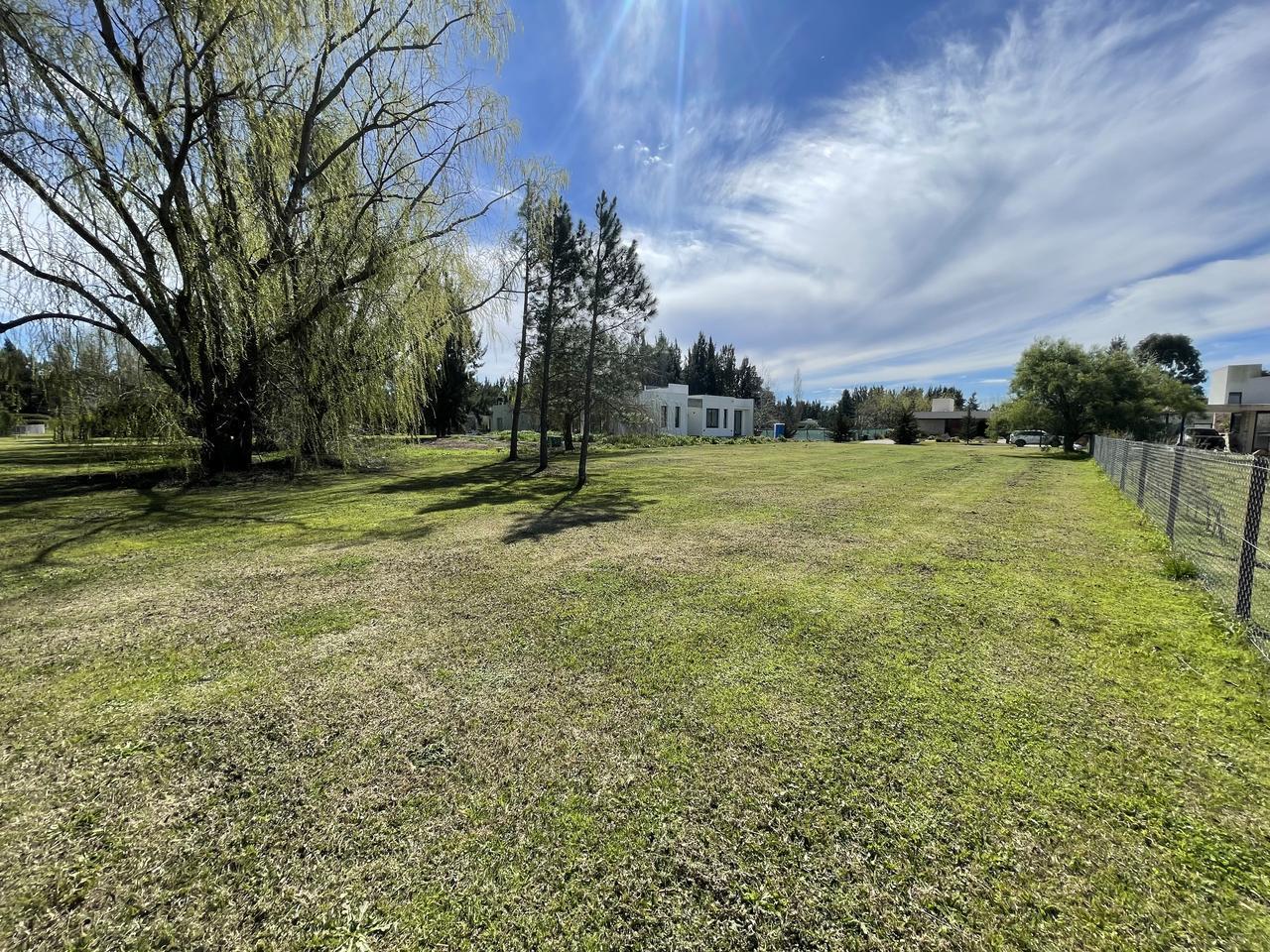 Foto de Terreno Country Club Miralgos, imagen 4