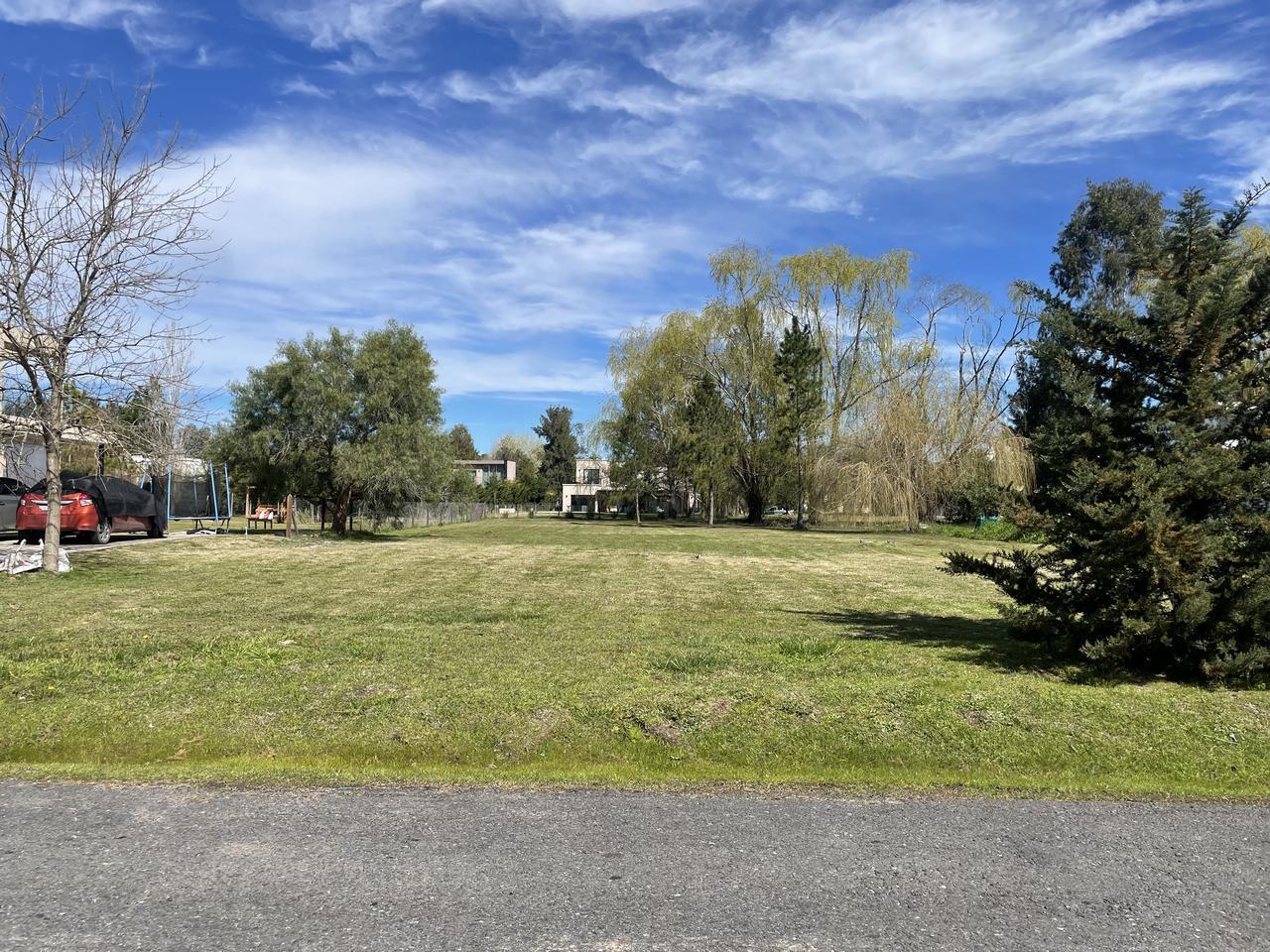 Foto de Terreno Country Club Miralgos, imagen 1