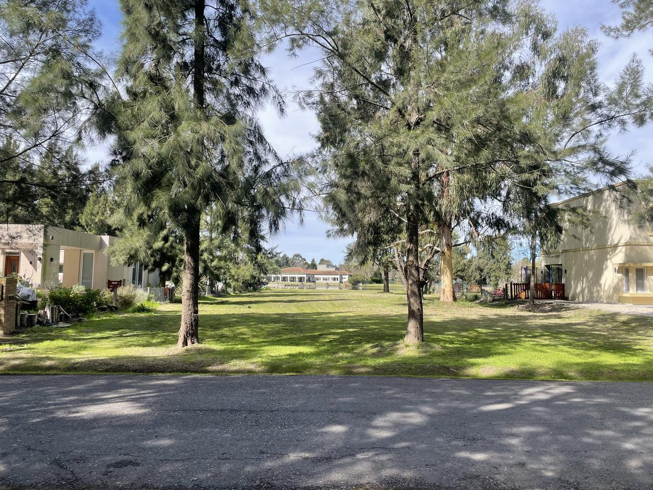 Foto de Terreno en Club Miralagos, imagen 5